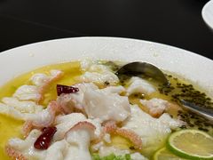 -双生不夜粥