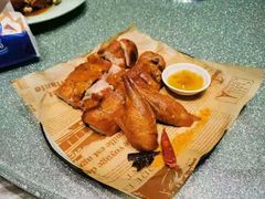 -蟹榭·本帮江浙菜·蟹宴(五角场合生汇商场店)