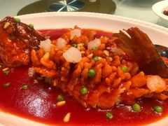 -徐记私厨(半淞园路店)