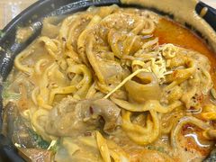 -曹宝林砂锅麻辣烫(星光路店)