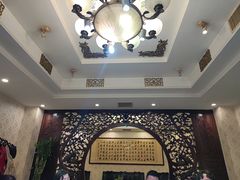 -烤肉宛饭庄(南礼士路店)