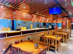 大堂-谷养元(老火车站店)