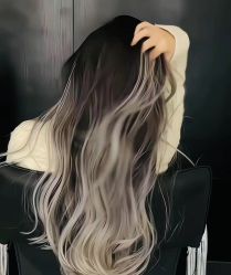 点击看大图 -MOVAN HAIR莫凡匠人发型屋