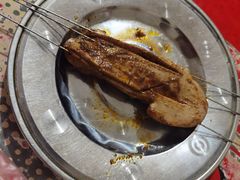 -曾记大腰子烧烤(苗栗路总店)