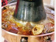 -亚东串烤(共康东路店)