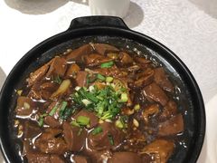 -老人和饭店(打浦路店)