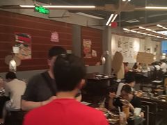 -破店肥哈·东北烧烤·夜宵(南山保利店)