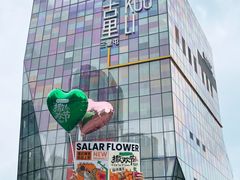 -撒拉花儿·新疆菜·清真(太阳宫店)