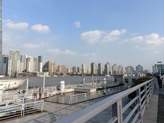 -黄浦江游览快线(金陵东路码头)