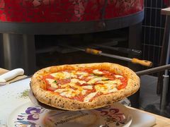 -Mammamia意大利餐厅(阳春巷店)