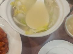 -烤肉宛饭庄(北新桥店)