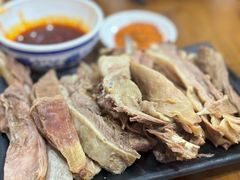 -长安后宰门水盆羊肉(新都心店)