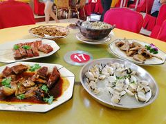 -台山第一家兴华黄鳝饭·黄鳝婆(开平店)