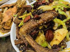 -无限虾享(同庆街店)