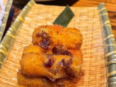 -老牌坊云南鱼豆花火锅(爱建店)