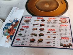 -七八冷面·延边朝鲜族美食(欢乐谷店)