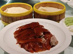 -廊亦舫Lang Yi Fang Restaurant(金桥店)