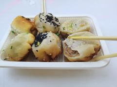 -小杨生煎(南京东路食品一店)