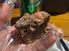 -陈五哥大排档(湘江世纪城店)