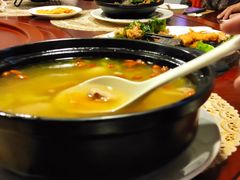 -一家亲台菜餐厅(银塘中路店)