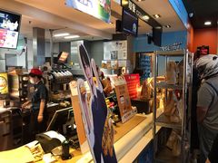 -麦当劳(双榆树店)