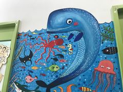 -培飞思维启蒙·益智游戏·科学探索(城西银泰店)