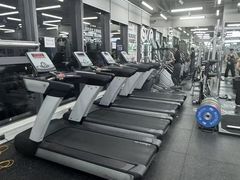 -OG01·24h私教铁馆(中鼎316店)