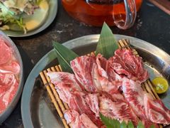 -一品诚记烤肉(大连柏威年购物中心店)