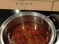 -呷哺呷哺(西单大悦城店)