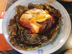 -兰溪小馆(东直门簋街店)