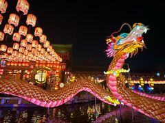 -清明上河园