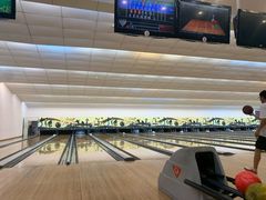 -广州保龄球馆(广州天河体育中心店)