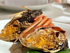 -海味观(老西门店)