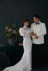 -拾尚映画·STUDIO婚纱摄影(中关村店)