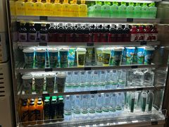 -魏家凉皮(博水商务大厦店)