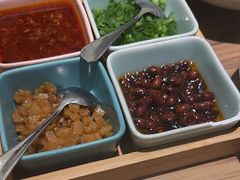-九转小磨·非遗东北菜(万达广场店)