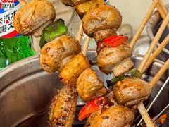 -炒豆合作社(东四总店)