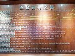 -巴音郭楞蒙古自治州博物馆