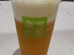 -奈雪的茶(金鹰广场店)