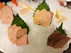-西安高新洲际酒店•彩丰楼中餐厅