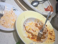 -夏日玛莉西餐厅(衡阳万达店)