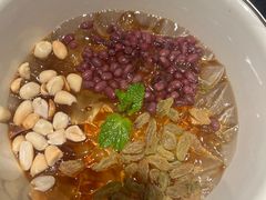-味上湘菜馆(岳麓山店)