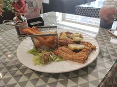 -嘉喜来比萨(罗马花园店)