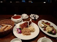 android_upload_pic-宝莱纳啤酒花园餐厅PAULANER BRAUHAUS Nanjing(广州路店)