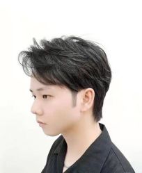 -心迪染发专门店