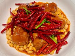 -玖五京菜(杭州城北万象城店)