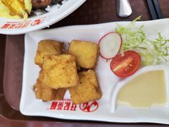 -孖记茶档·热腾茶餐(荔湾领展广场店)