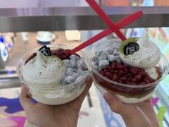 -DQ·蛋糕·冰淇淋(河东万达店)
