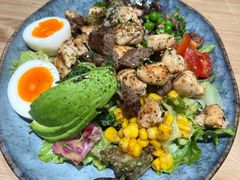 -Dough&Joe团憩(瑞虹天地月亮湾店)