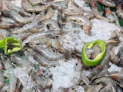 -千家粗粮王海鲜牛排自助餐(西宁海湖万达广场店)
